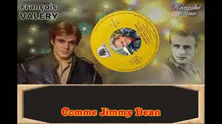 Karaoke Tino - François Valéry - Comme Jimmy Dean - Avec choeurs originaux- Dévocalisé