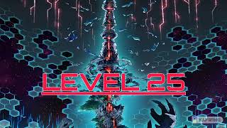 EX Boss lvl 20,25 Andechs SOLO || Genesis Chapter 8 "Pride Illuminates the World" (Part One) || TAC