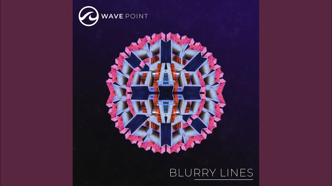 Watch Blurry Lines (Original Mix) on YouTube Watch Blurry Lines (Original Mix) on YouTube