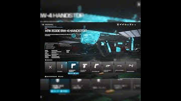 BEST RAM-9 CLASS ON REBIRTH ISLAND👑😍