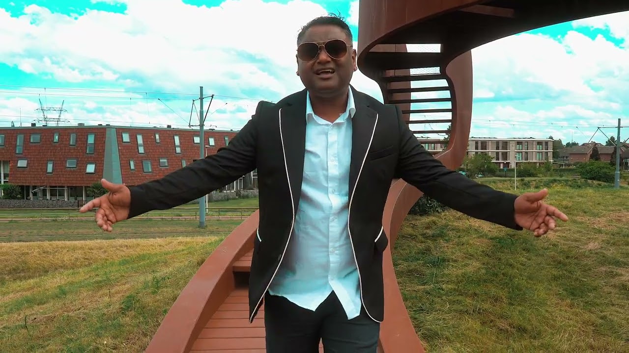 Toekoer toekoer Chutney Mix | Shai Dharampal | Music Devin Beats | Scream Music