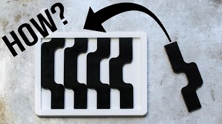 Solving the WAVE PUZZLE 5