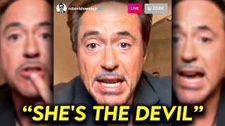 *NEW* Celebs Exposing Amber Heard And Her LIES In The Defamation Trial