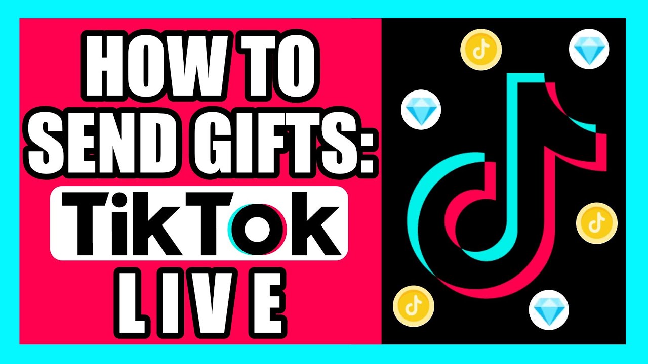 TikTok Live Explained: How To Get Coins, Send Gifts, Receive Diamonds, &  Cash Out 