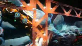 littlebigplanet - Super Tank