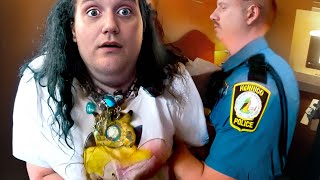 Insane Chris Chan Update