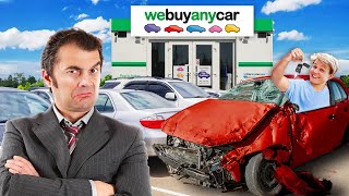 DO WEBUYANYCAR.COM REALLY BUY ANY CAR? (Age Restricted) by Josh & Archie 93,998 views 10 months ago 8 minutes, 28 seconds