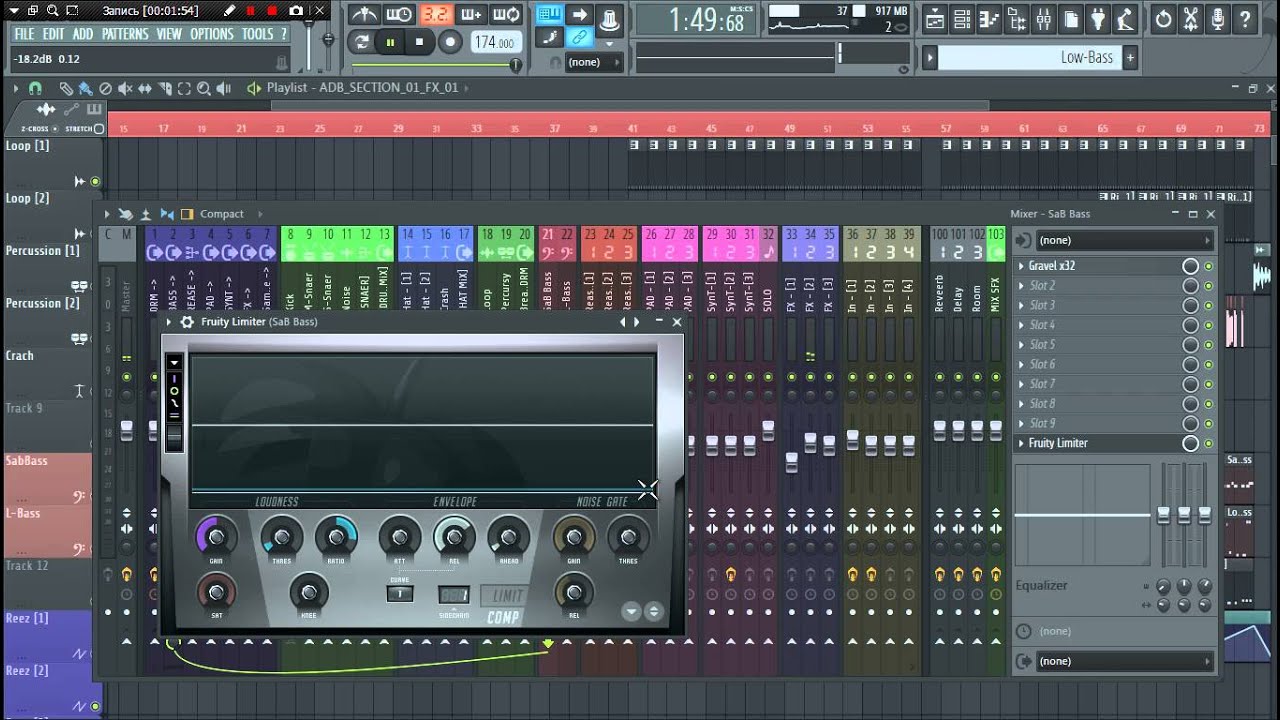 neurofunk fl studio tutorial neurofunk fl studio tutorial