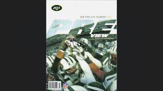2002 New York Jets - Game Highlights