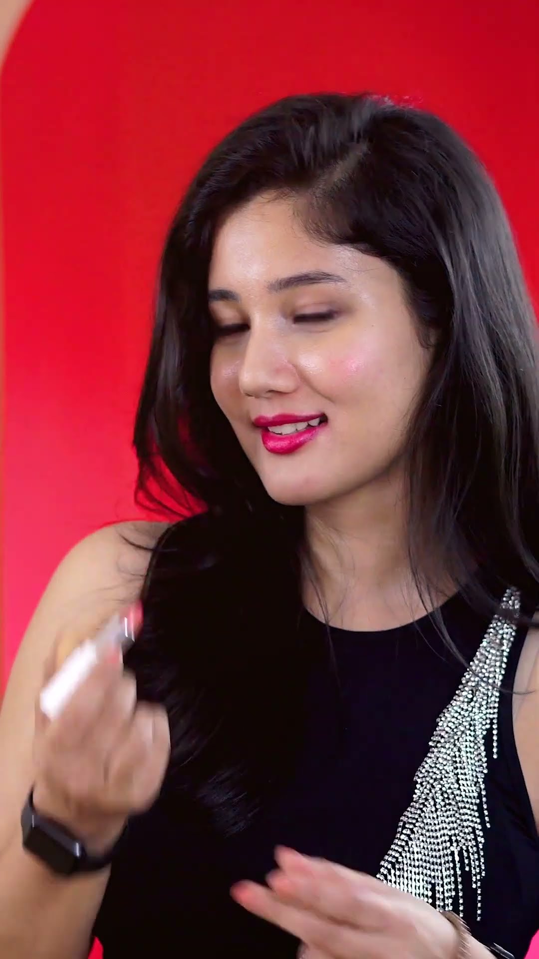 Get the Look with Greyon Cosmetics | #MakesYouFeel