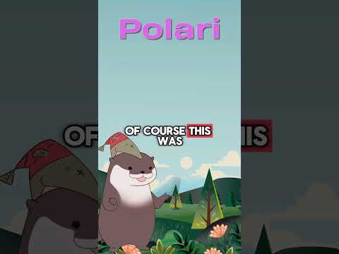 Gay Language Of Polari