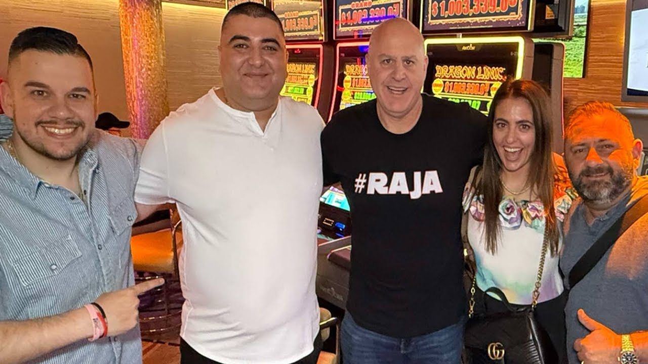 casino in battle creek michigan Celebrating 1,000,000 Followers with My Best Friends! @NGSlot @LadyLuckHQ @MrMikeSlots