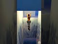 Self-aware Lara Croft ENJOYS her life in Tomb Raider 3