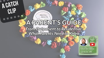 Understanding PHP, IOP, and Residential Treatment for Teens | Levels of Mental Health Care Explained