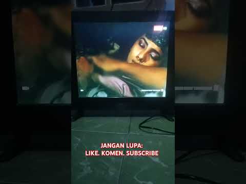 NONTON FILM JADUL BARRY PRIMA !