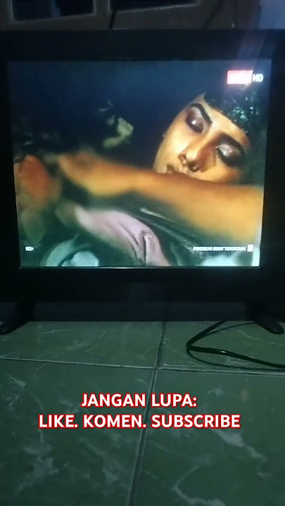 NONTON FILM JADUL BARRY PRIMA !