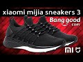 UNBOXING do Tênis XIAOMI da Banggood! Conheça Mijia Snearkers 3 | Vale a pena? Fui TAXADO? Aprovei?