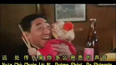 Jiǔ Gàn Tǎng Boi Bo ( 酒干淌卖无 ) - SūRuì / Julie Sue ( 苏芮 )  MV  Terjemahan Indonesia