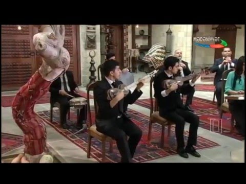 Ayşən Mehdiyeva - Söz Olur