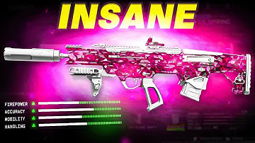 CHANGE Your MADDOX CLASS RIGHT NOW in BLACK OPS 7! (Best MADDOX RFB Class Setup) - BO7