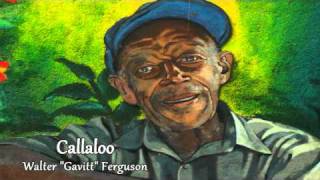 Callaloo [Walter Ferguson] chords