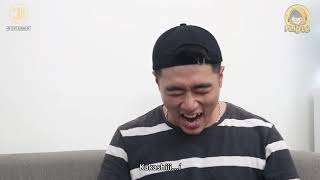 [VIDEO # 159] Hai Anh Em WIBU | Gia Đình Anime | Ping Lê