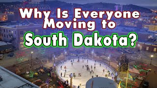 10 Reasons Everyone is Moving to South Dakota in 2023. screenshot 4