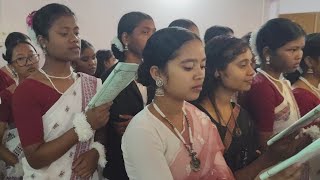 Jivonor Gutei Homoist. Xaviers Feast Day 2025