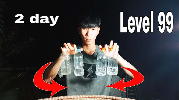 Thử Thách Bách Phát Bách Trúng level 1 đến level 99 | Trick Shots Level1 To Level 99