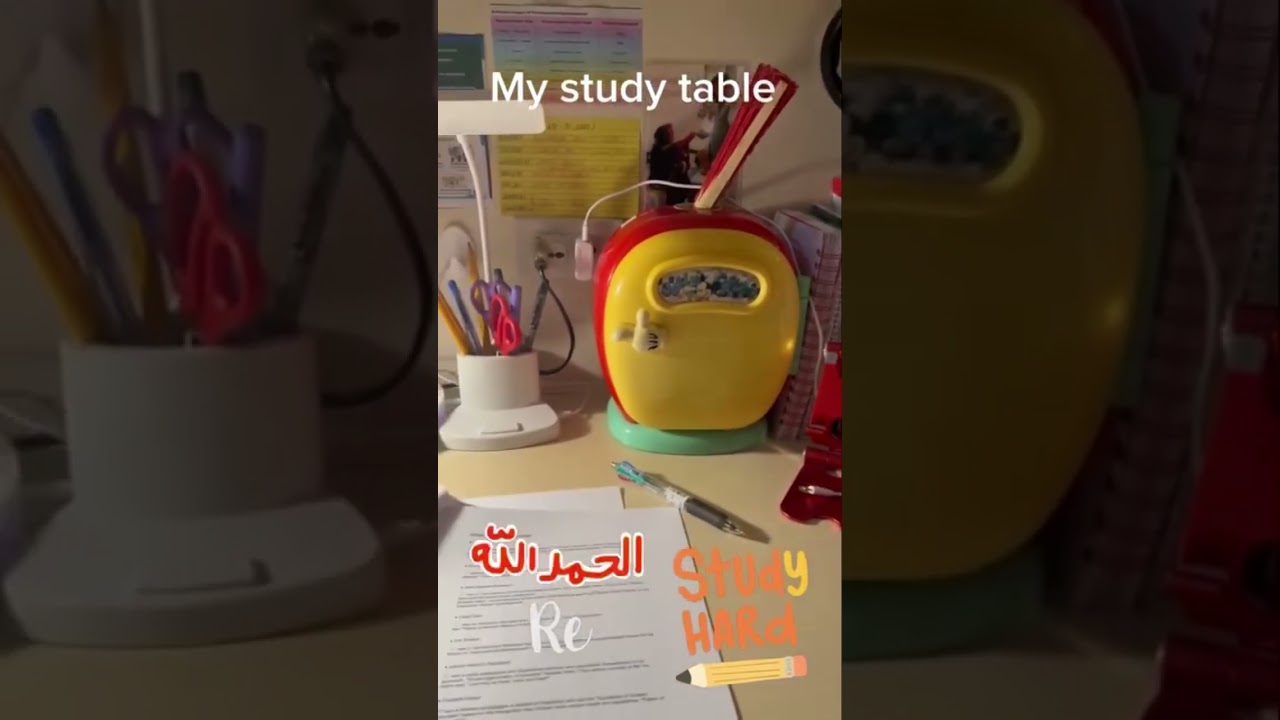 My journey to become a LPT, Alhamdulillah 