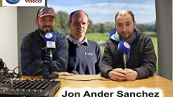 Charlamos con Jon Ander Sanchez (Izki Golf) thumbnail