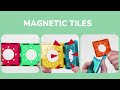 PicassoTiles PicassoToys Next-Level Marble Fun | PicassoTiles Marble Run