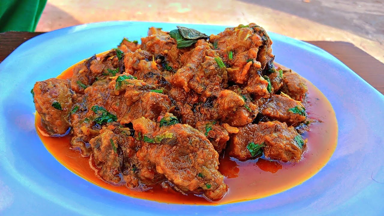 Beef Masala Recipe | Quick Beef recipe by Nazia | 