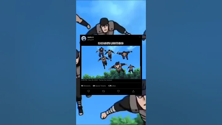 How kakashi did ... #shorts #viralshorts #trending #naruto #kakashi #obito