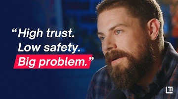 Trust vs. Psychological Safety: What Leaders Get Wrong