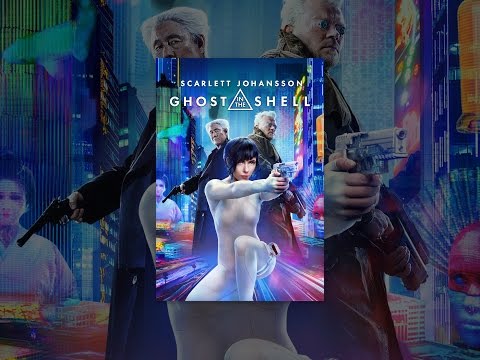 Ghost in the Shell (VF)