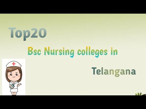 Top 20 Bsc