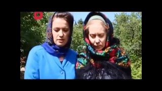 Анастасия Раинская в сериале "Настоящая Ванга" Анастасия Раинская в сериале "Настоящая Ванга"