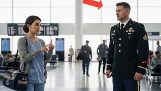 Rookie Nurse Whispered One Code Word to a SEAL Commander — The CEO Froze News