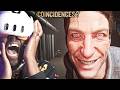 My New Home Near the Forest Isn’t What It Seems | COINCIDENCES? GAMEPLAY