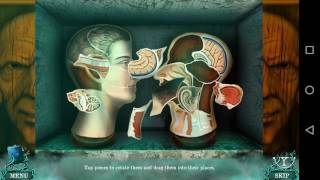 Episode 4 The Cursed Ship Premium Game screenshot 5