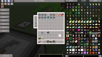 mod showcase steves carts 2 part 3 using FTB 1.4.2/1.4.6