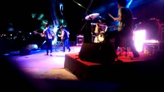 Sonar Instinct - Berfikir Diluar Kotak Live