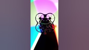 BETAFPV Pavo30 | Beauty Demo😍 #shorts