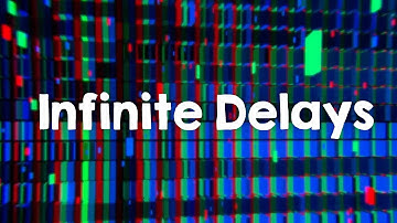 [LIVE] Singing Through the Eventide Time Factor