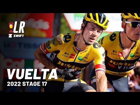 Video: Steven Kruijswijk verlaat Vuelta a Espana als gevolg van crash in fase 1