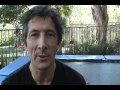 Q&A with Peter Wingfield - Highlander's Methos
