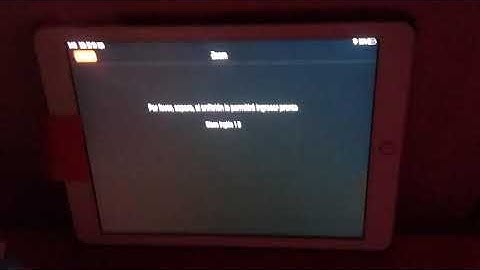 Como entrar a zoom desde ipad, tablet o celular.