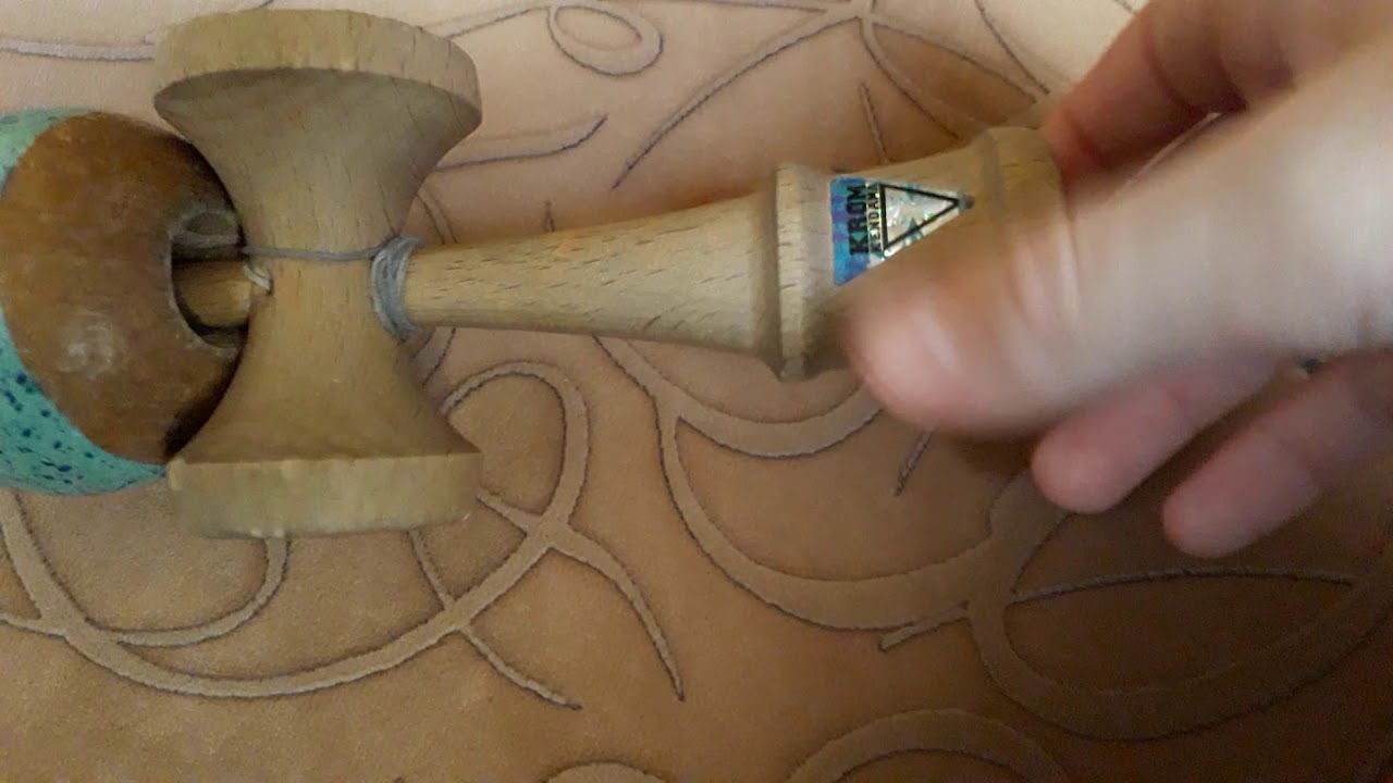 Mi-AM DAT BALANCE HOLE !?!