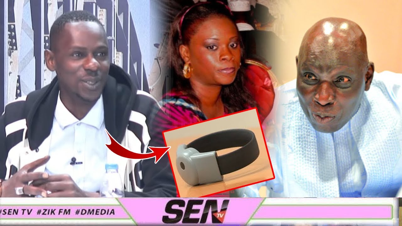 "Rien de sérieux !" Momo explique comment Madiambal a remporté une manche décisive contre O.Sonko